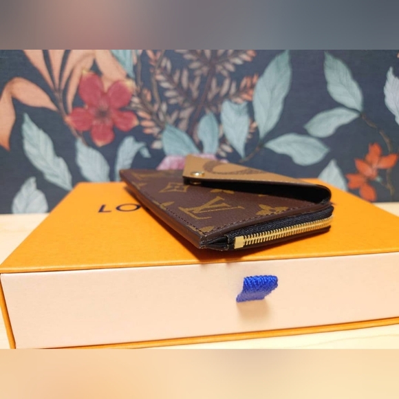 Louis Vuitton Card Holder Recto Verso - Picture 6 of 14